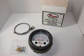 3005mr-tp Dwyer Photohelic Differential Pressure Switch/gauge
