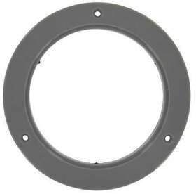 A-286 Dwyer Magnehelic Gauge Panel Mounting Flange