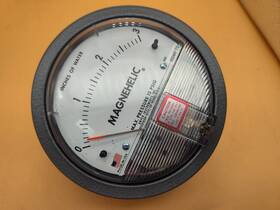 W24af Dwyer Magnehelic Pressure Gauge Ts Instruments