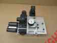 Dxt334-x6 Pneumatic Proportional Electro Smc Valve