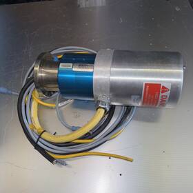 M0-08332-r.e Dynamic S10dp16dst1 Sealing Technology Rotary Union Slip Ring U3s