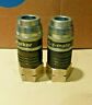 Ez-306f-8l E-z-mate Parker Hannifin Pcs Quick Disconnect Coupler Body Nptf New