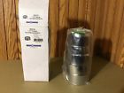 E04125 Jones Box Of Sure Grip Tubular Escutcheons Od Flange Chrome