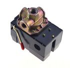 E100957 100957 Kobalt Universal Pressure Switch Deg Unloader Air Compressor Parts