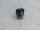 E106bb35m1-20b Acl Solenoid Valve Vac Dn