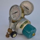 E12-1-n515f Air Products Two Stage Gas Regulator