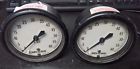 E1e3e1a100000 Helicoid Psi Gauge Gage Diameter Npt Surplus
