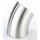 E2wk-6l4.0 Vne Corporation Weld Elbow Less Tangents