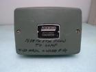 E92-ffn2i Fox Boro Foxboro Current Converter