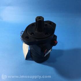 101-1075-009 Eaton Hydraulic Motor Usip