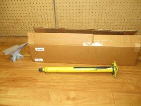 204-1015 Eaton Char Lynn Plz Read Steering Column Hydraulic