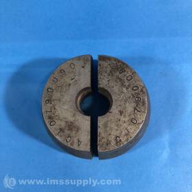 4540-19200 Eaton Corporation Carbon Steel Hydraulic Die Ring Usip
