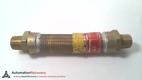 Ecgjh36 Eaton 1 Inch Ec Coupling With 6 Flexible Length #317252