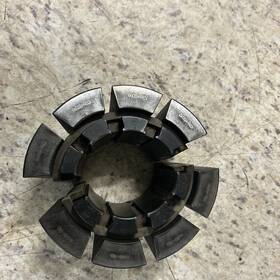 T-410-7cn Eaton Weatherhead T-410-7cn. 1 1/4 Inch Hydraulic Hose Crimp Die For