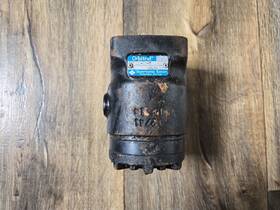 Uc-t6-d Eaton New Orbitrol Sumitomo / Uct6d Hydraulic Motor
