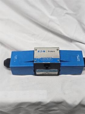 Dg4s4-016c-h-60 Eaton Vickers Pilot Control Valve With Solenoid Coils 868988