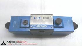 Dg4s4-016c-u-h-60 Eaton Vickers Directional/pilot Valve #310056