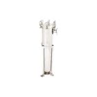 Ebg1d2t Parker Hannifin Bag Filter Housing Npt Gpm Stainless St