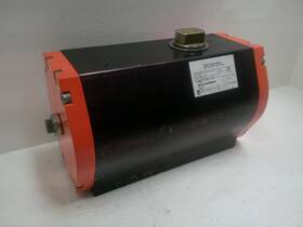 Eb270-da Ebro Armaturen Actuator F16/f12-46 Part Number 173300 For Parts