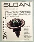 Ebv-1020-a Bx Sloan New Closet Flush Diaphragm For Toilets