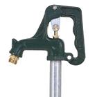 Ebyh02nl Everbilt Bury Depth Yard Hydrant New 659647050116