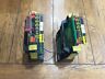 Ed00-104-10 Ed00104-10 Parker Valve Driver Pcb Circuit Board Pair