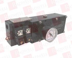 M100n-2sb24d Edco Usa Vacuum Technology / M100n2sb24d Used