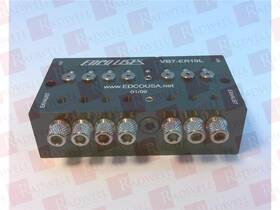 Vb7-er10l Edco Usa Vacuum Technology / Vb7er10l Used