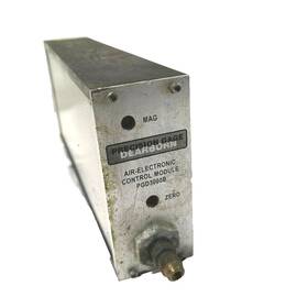 Pgd3000b Edmunds Gages Precision Gage Dearborn Air-electronic Control Module