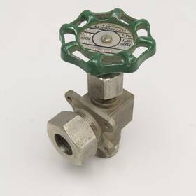 64250-220 Eep Products 3/4 Inch Npt Stainless Steel Gagecock Valve 500psi