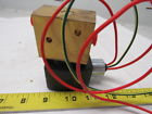 Ef8327g041 Asco 1-4 Red Hat