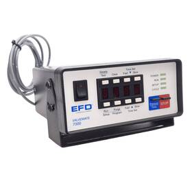 1.5scfm Efd 7020485 Valvemate 7000 Controller 100/120/220vac 6/5va Supply 70psi