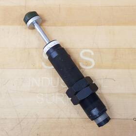 20-50-3c Efdyn Efm Self Compensating Minibuffer 50mm Stroke - Used