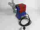 Ehe-46e1-vev Walchem E-class Metering Pump 12.0 Gph 60psi 1 2 Used