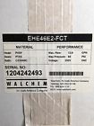 Ehe46e2-fct Walchem Model Motor Driven