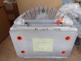 L115759-3 Eimco Flsmidth Minerals Model Ex84 Drive Control
