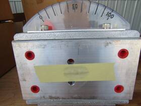1000146178 Eimco L115759-4 Flsmidth Minerals Model Ex84 Drive Control P/n
