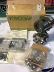 Eja-ees4b-92eb-ff1-d1 Yokogawa New Differential Pressure Transmitter