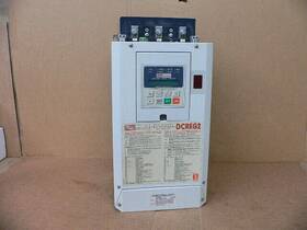 Zz0059010.10nur Elettronica Santerno Dcreg2.100 Drive
