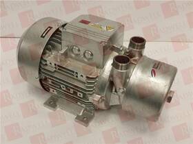 2bv7071-2ah00-4s Elmo Rietschle Gardner Denver / 2bv70712ah004s Used
