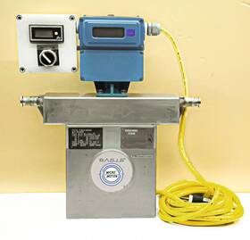 Ift9701i6d3u Emerson Micro Motion Flow Transmitter And Sensor- Coriolis Meter F050si