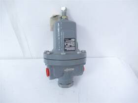 247931 Emerson Mr98h New-no Box Hydraulic Pressure Regulator 3/4 Inch Npt