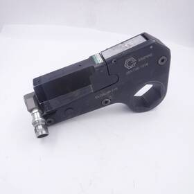 L-08-215 Empire Torque Tools Toque 3 Inch Hydraulic Wrench Elc8 Low Clearance