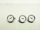 En837-1 Peak Lot Of Psi Pressure Gauge Mounting Bracket