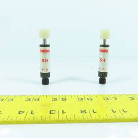 Mf3797 Endine Adjustable Hydraulic Shock Absorber Lot Of 2