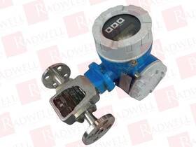 50h02-eb0b1ra0bbaj Endress & Hauser And / 50h02eb0b1ra0bbaj Used Tested Cleaned