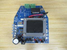 Dc8181827 Enerpac Low Voltage Power Board Retrofit