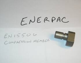 En15506 Enerpac Compression Member From Sqd-50 Torque Wrench Oem Part Used