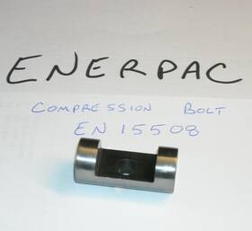 En15508 Enerpac Compression Bolt From Sqd-50 Torque Wrench Oem Part Used