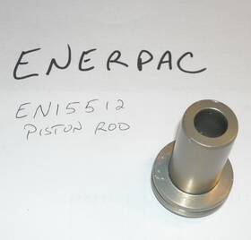 En15512 Enerpac Piston Rod From Sqd-50 Torque Wrench Oem Part Used